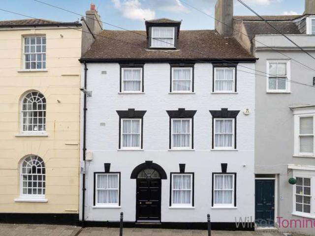 Cottage for sale in Weymouth, East Dorset