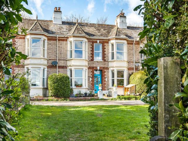 Cottage for sale in Bridford, Devon