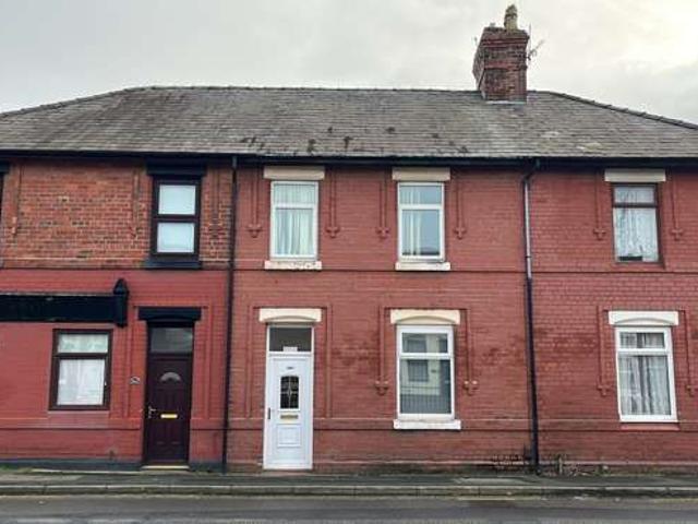 Cottage for sale in Gatewarth, Warrington