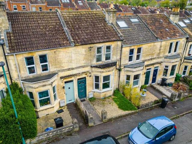 Cottage for sale in Dulcote, Bath And North East Somerset