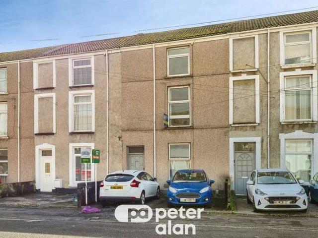 Cottage for sale in Nangreaves, Wales