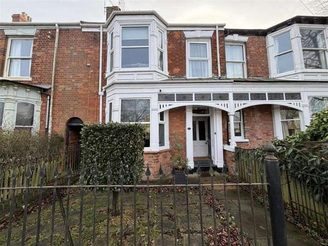 Cottage for sale in Hornsea, East Riding Of Yorkshire