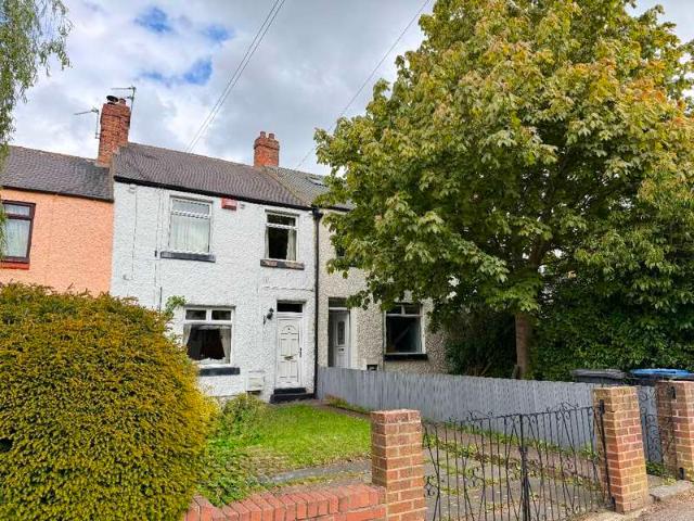 Cottage for rent in Pity Me, Framwellgate Moor