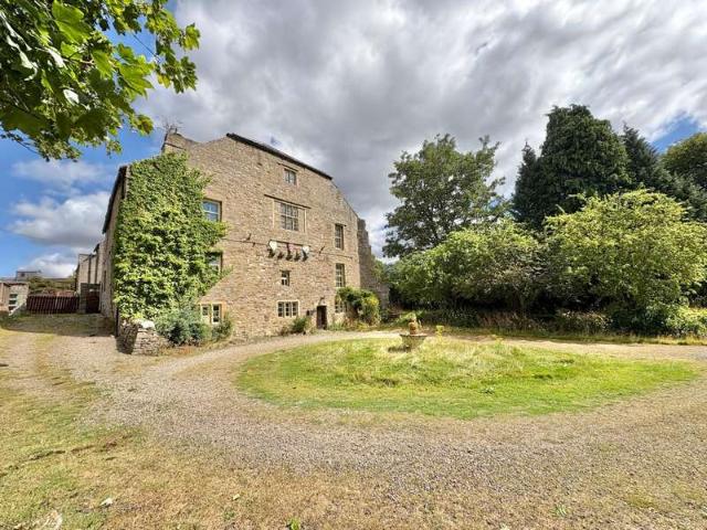 Cottage for sale in Stanhope