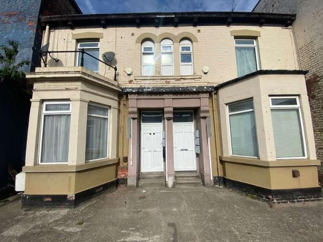 Cottage for sale in Hull, City Of Kingston Upon Hull