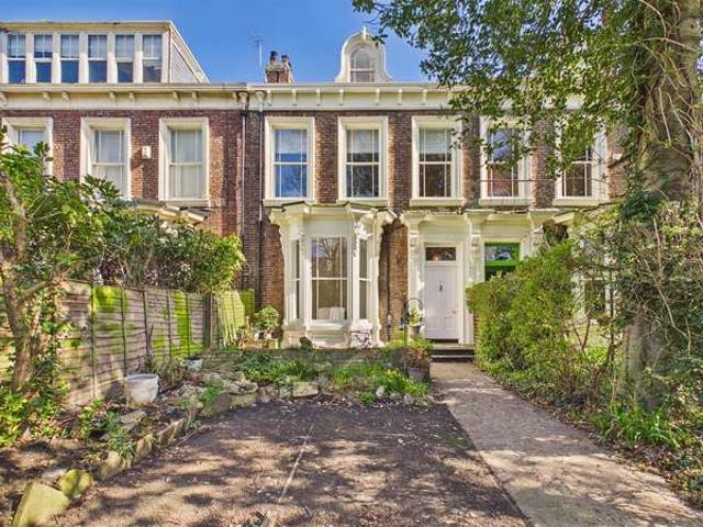 Cottage for sale in Ashbrooke, Sunderland