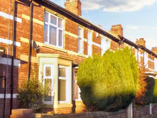 Cottage for sale in Forest Hall, North Tyneside