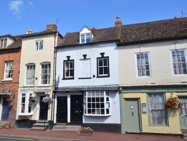 Terraced House for sale in Upton Upon Severn