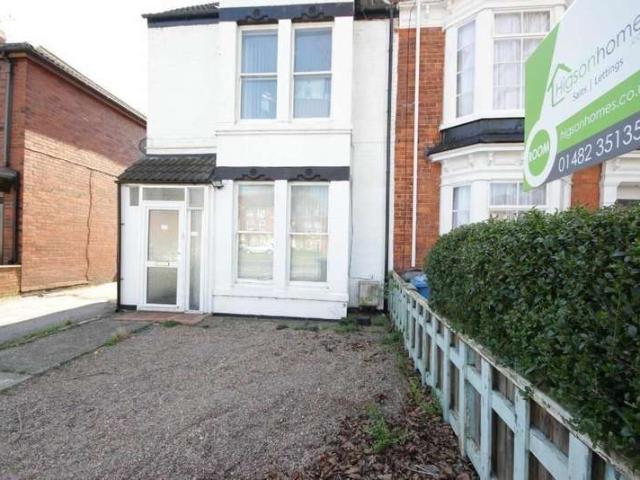 Cottage for sale in Hull, City Of Kingston Upon Hull