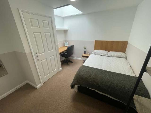 Cottage for rent in Ermine West, Brayford