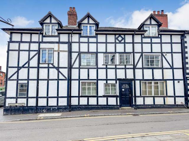 Cottage for sale in Llanfyllin