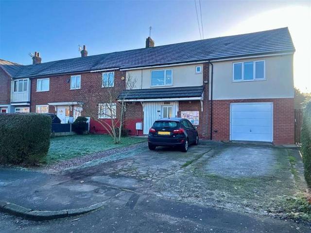 Cottage for sale in Georgia, Greater Manchester