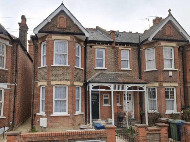 Cottage for sale in South Harrow, Greater London