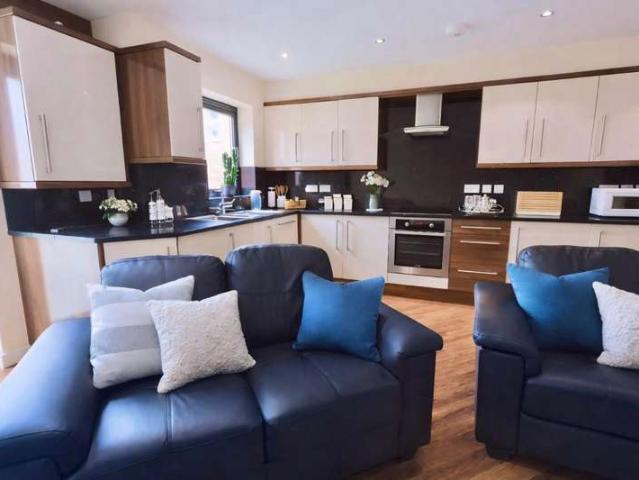 Cottage for rent in Saint George's, Isle Of Man