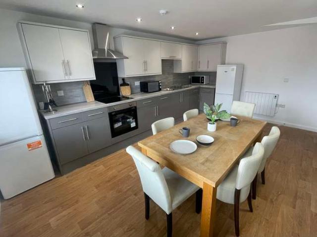 Cottage for rent in Ermine West, Brayford