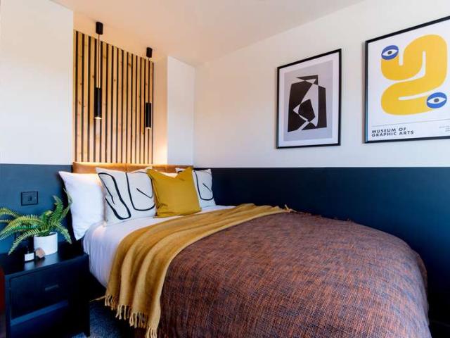 Cottage for rent in New Boultham, Brayford
