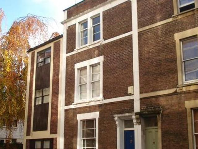 House for rent in Feckenham, City Of Bristol