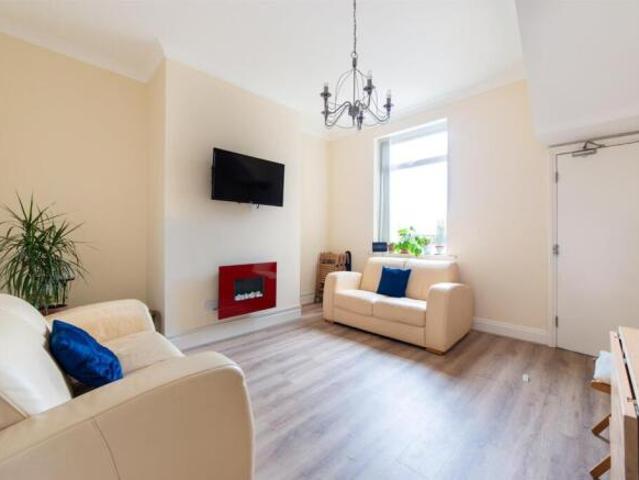 Cottage for rent in Spital Tongues, Tyne And Wear