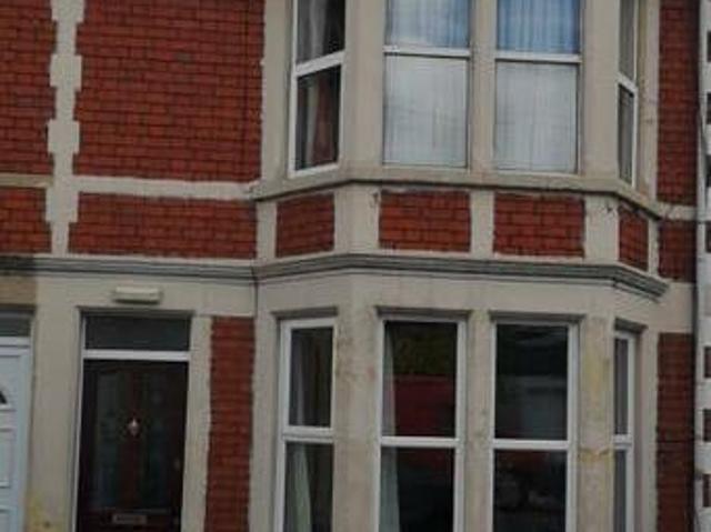 House for rent in Feckenham, City Of Bristol
