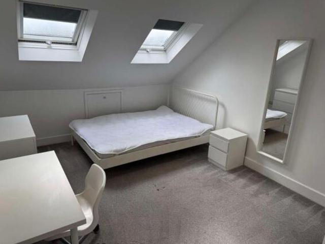 Cottage for rent in Southsea, Portsmouth