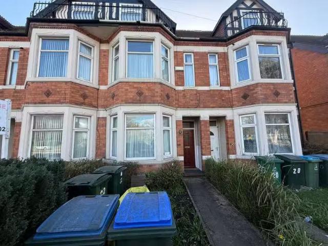 House for rent in Stivichall, West Midlands