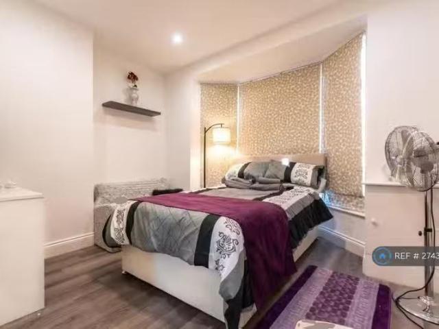 House for rent in The Dales, Key Street