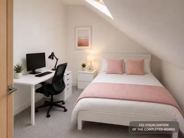 House for rent in Feckenham, City Of Bristol