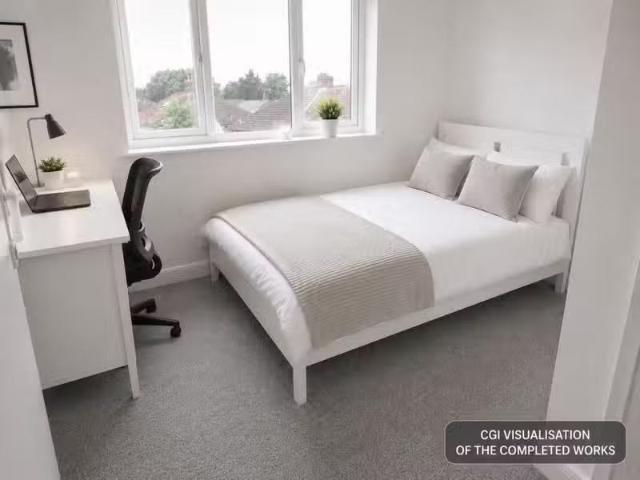 House for rent in Feckenham, City Of Bristol