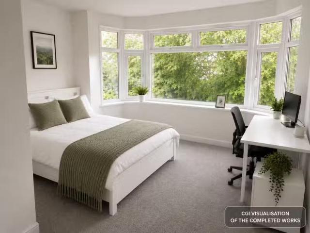 House for rent in Feckenham, City Of Bristol