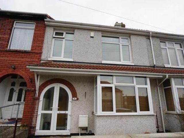 House for sale in Feckenham, City Of Bristol