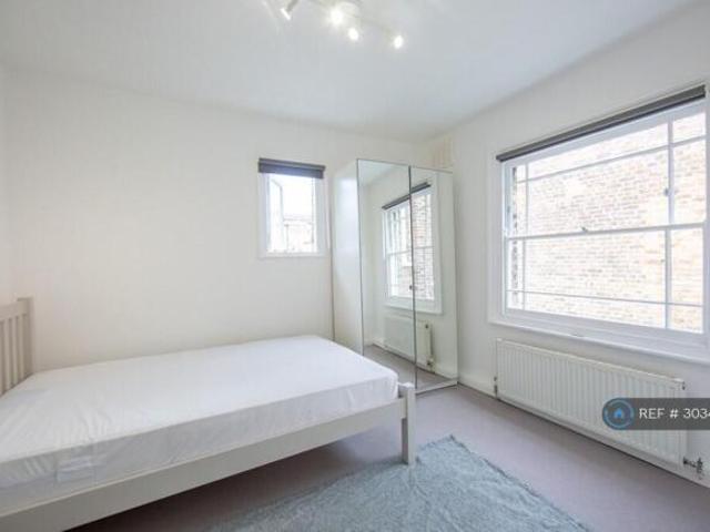 Cottage for rent in Cat Hill