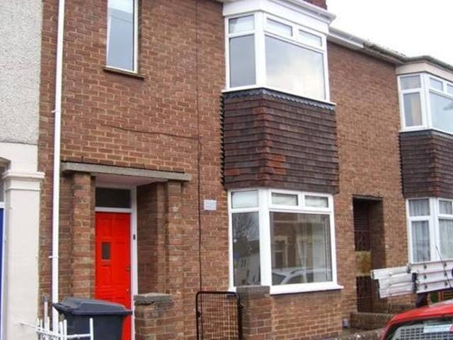 House for rent in Feckenham, City Of Bristol