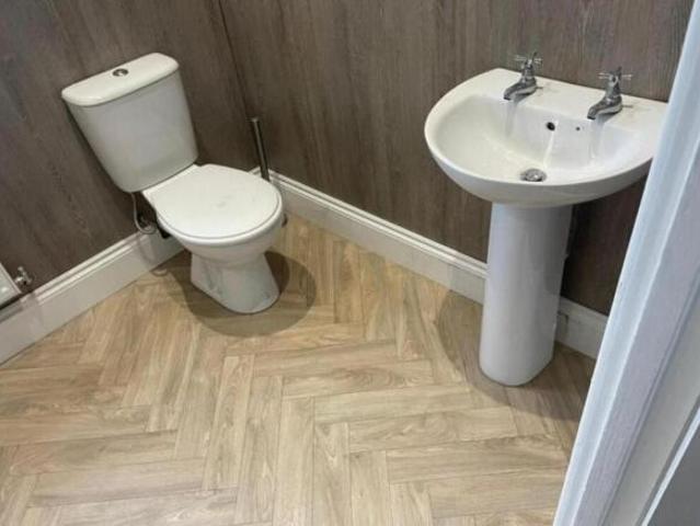 Cottage for rent in St.Judes, Mount Wise