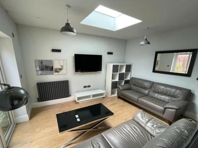House for rent in East Midlands