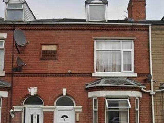 House for rent in Hexthorpe, South Yorkshire
