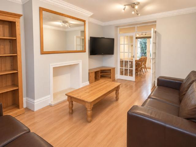 House for rent in Sandyford, Newcastle upon Tyne