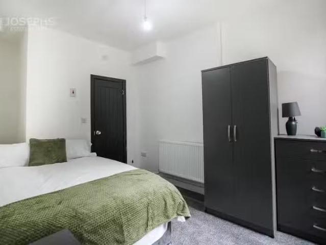 House for rent in Ainsworth, Greater Manchester