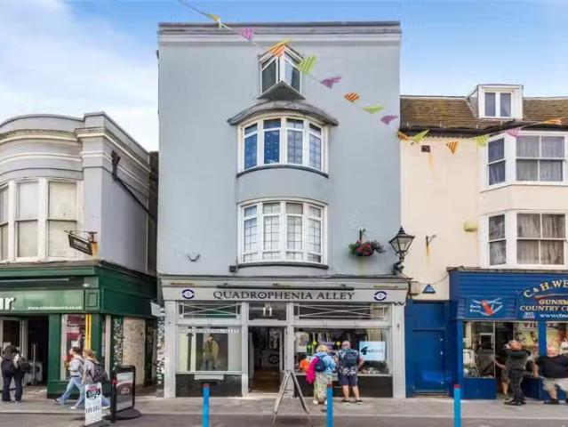 House for rent in East Sussex