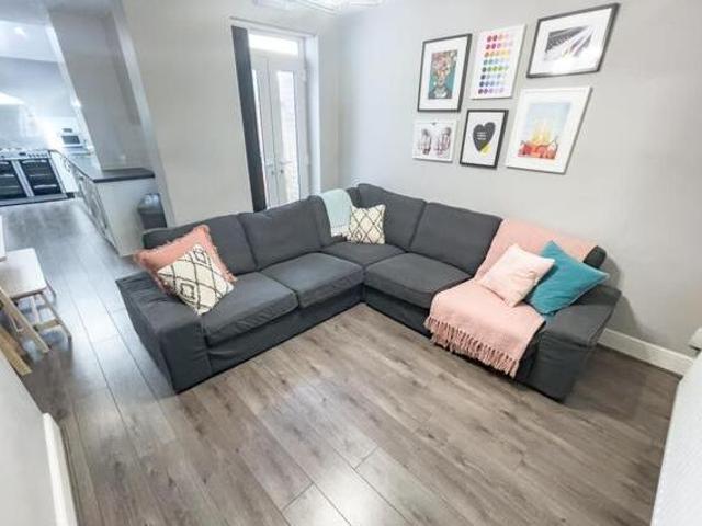 House for rent in Birkenhead, Wirral