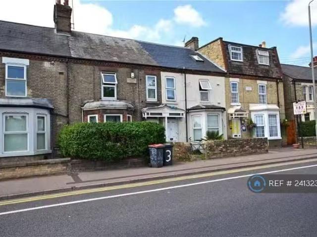 House for rent in Arrington, Cambridgeshire