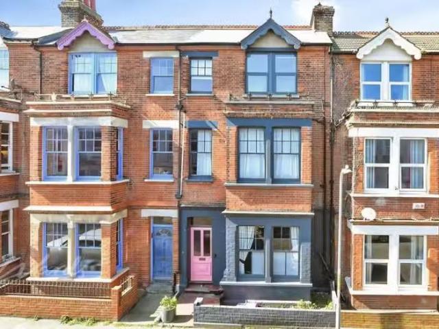 House for rent in Acol, Kent