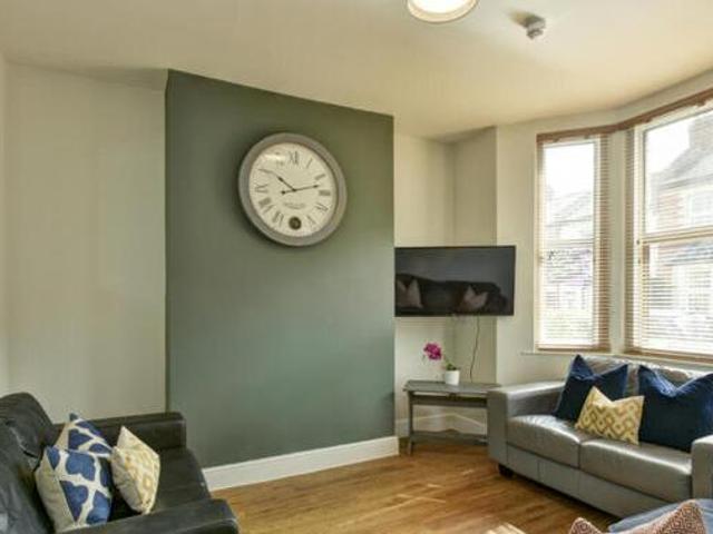 House for rent in Polsloe, Watergate