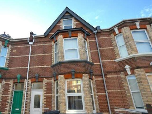 House for rent in Polsloe, Watergate