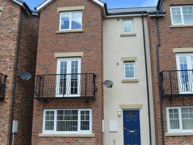 House for rent in Durham
