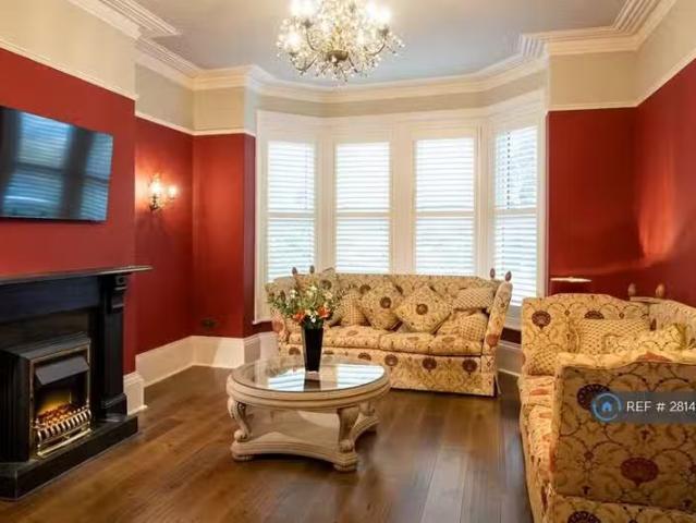 House for rent in Harlow, Harrogate