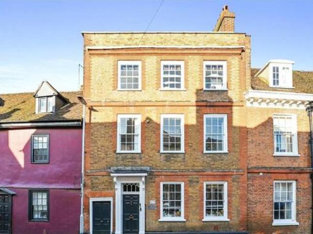 House for sale in Hertford, Colliers End