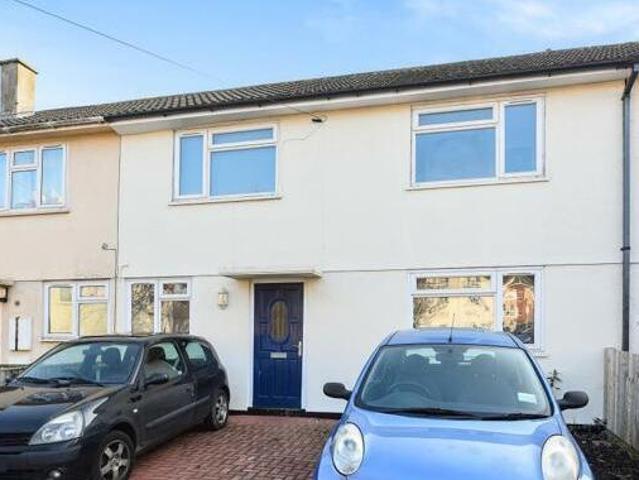 House for sale in The Slade, Oxfordshire