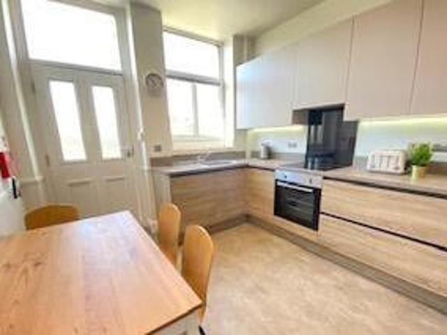 House for rent in Highfields, Huddersfield