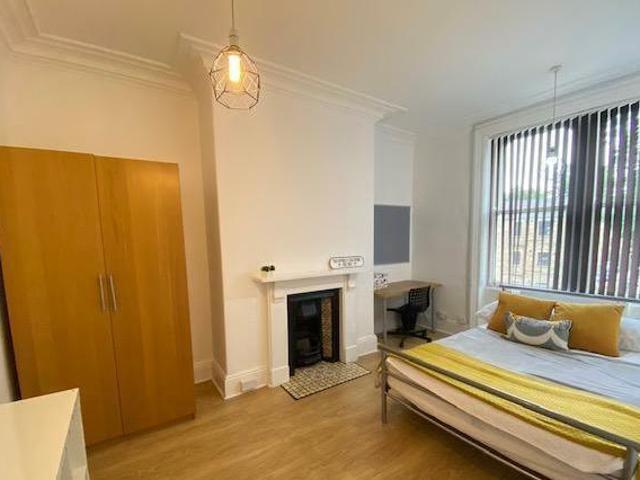 House for rent in Highfields, Huddersfield