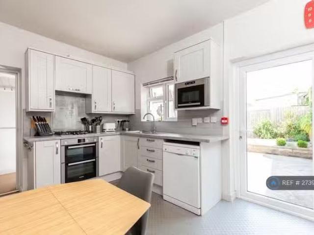 House for rent in South Twerton, Dulcote